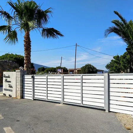 Buena Vista Case de vacanță *