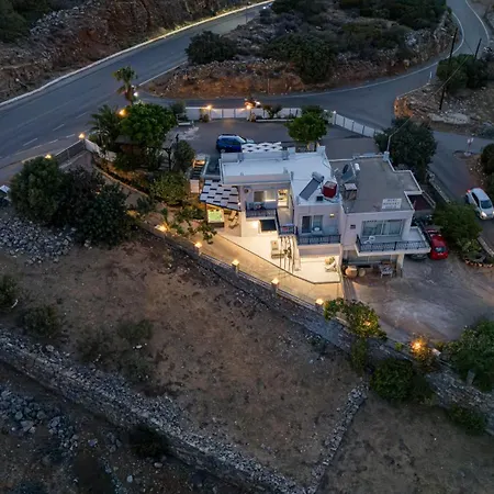 Buena Vista * Elounda