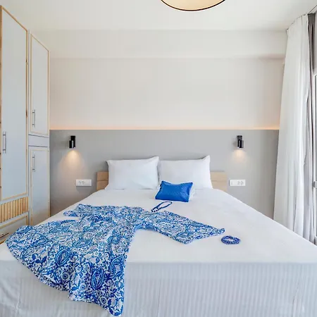 Buena Vista Case de vacanță Elounda