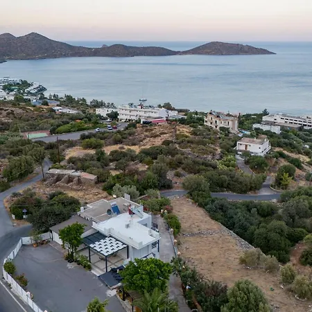 Semesterbostad Buena Vista Elounda